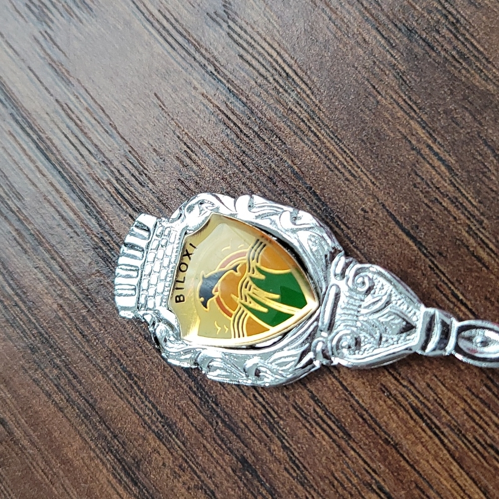 Collectors Spoon